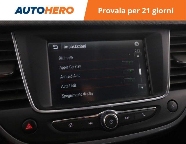 OPEL Crossland X 1.5 ECOTEC D 102 CV Start&Stop Innovation