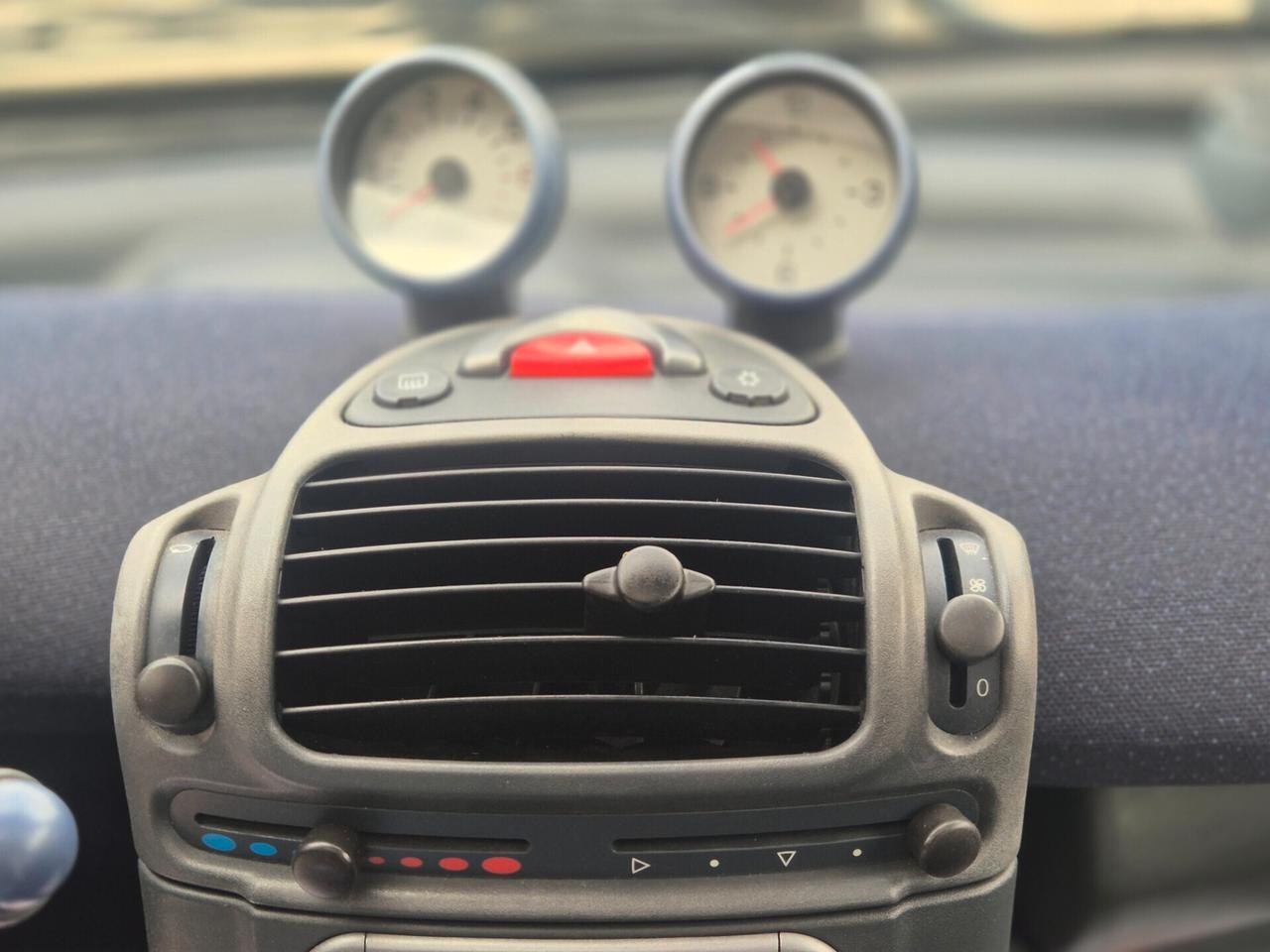 Smart ForTwo 700 ,61CV BENZINA/TETTO