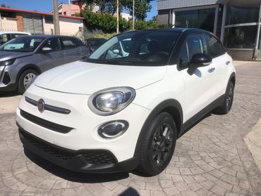 FIAT 500X 1.0 T3 120 CV Lounge