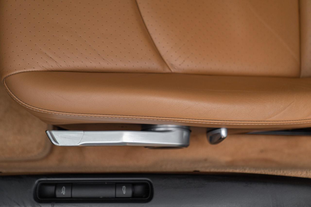Porsche 997 (911) CARRERA S - RDS01990