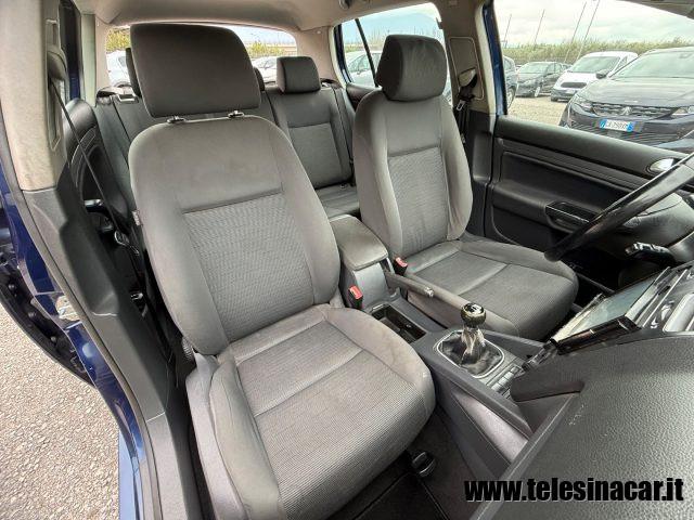 VOLKSWAGEN Golf 1.9 TDI 5p. Comfortline