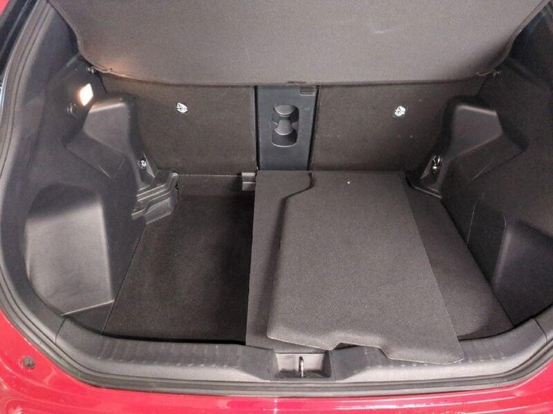 Toyota Yaris Cross Yaris Cross 1.5 Hybrid 5p. E-CVT GR SPORT