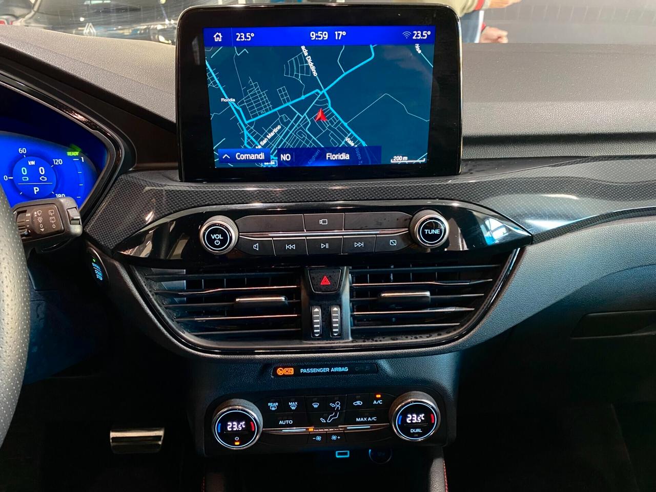 Ford Kuga 2.5 Plug In Hybrid 225 CV CVT 2WD ST-Line X-2020