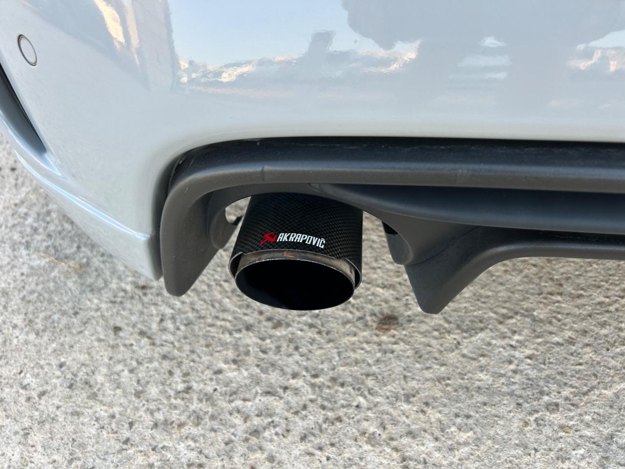 Abarth 595 C 1.4 Turbo T-Jet 160 CV MTA Turismo