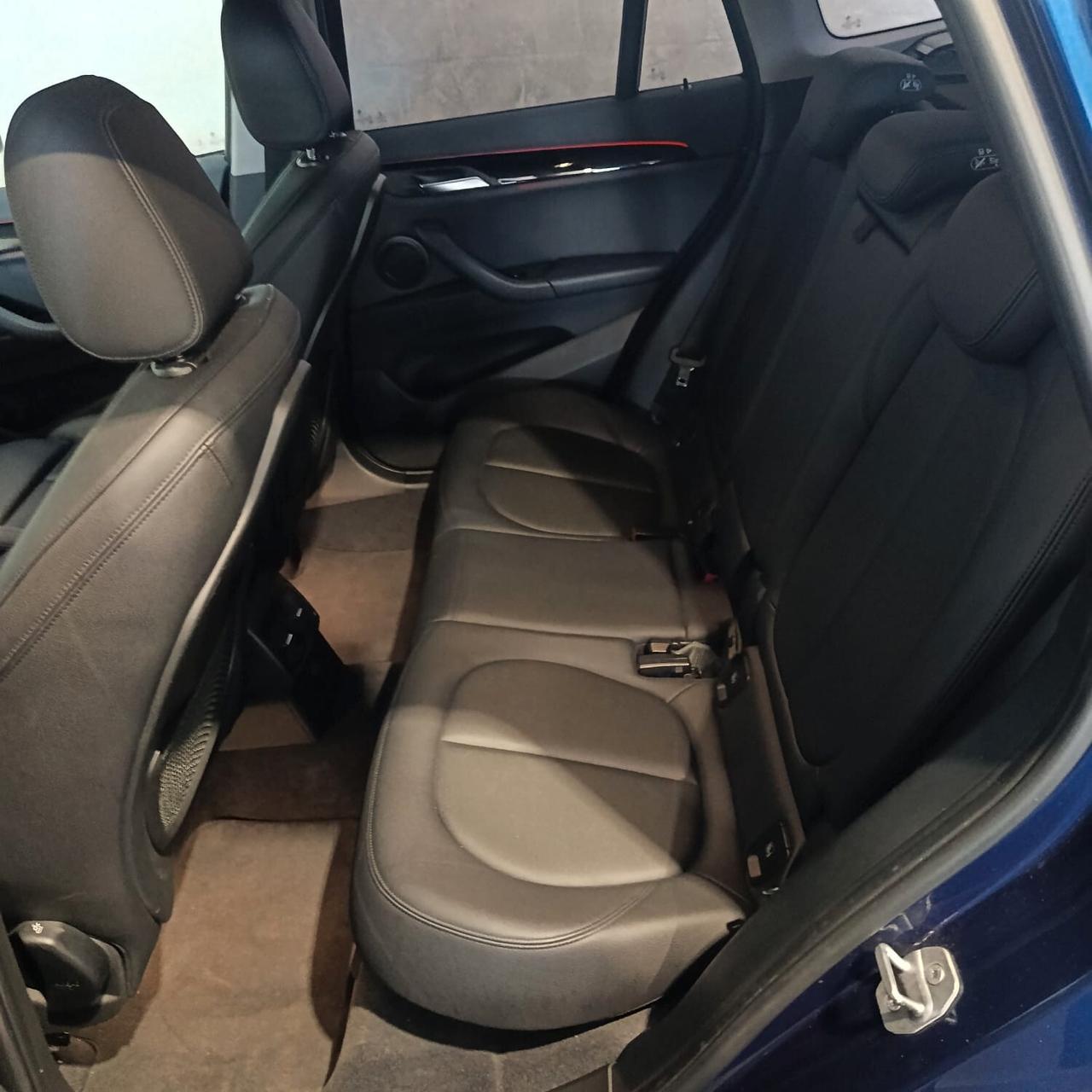Bmw X1 18D SDRIVE