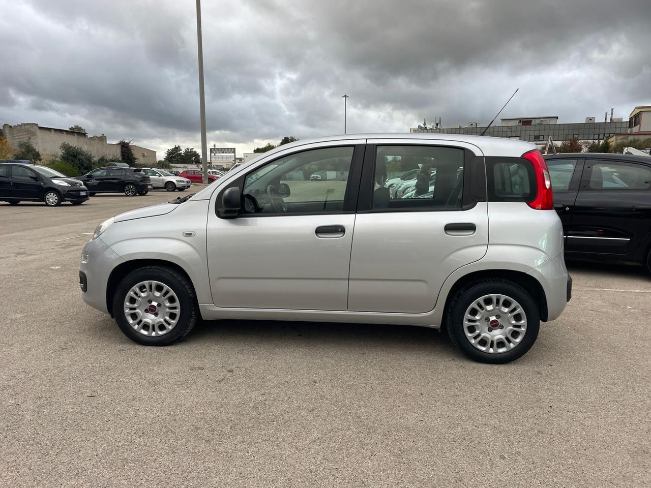 Fiat Panda 1.2 Easy