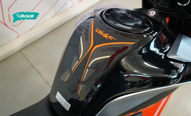 KTM 390 Duke 390 DUKE
