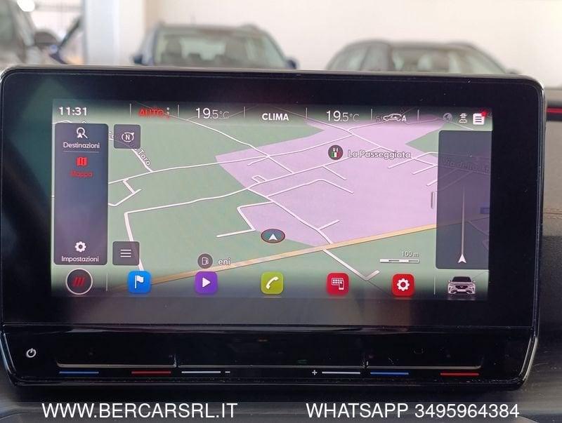 Cupra Formentor 2.0 TDI*VIRTUAL COCKPIT*TELECAMERA*VOLANTE MULTIFUNZIONE*PDC*FULL LED*LUCI SOFFUSE*