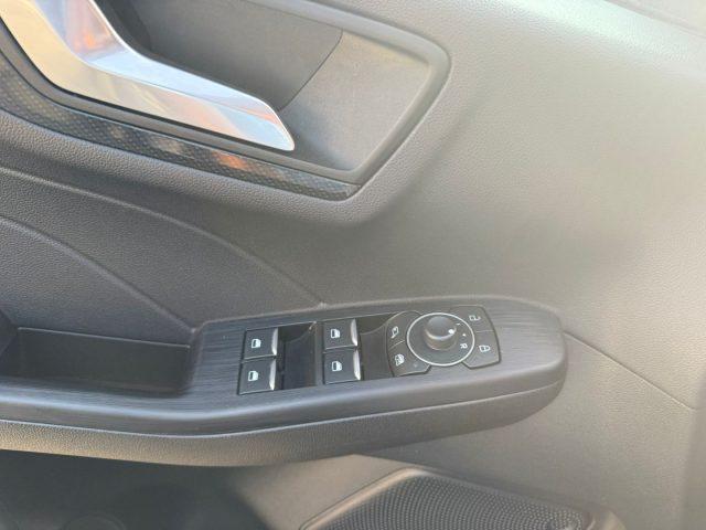 FORD Kuga 2.0 EcoBlue 120 CV aut. 2WD ST-Line