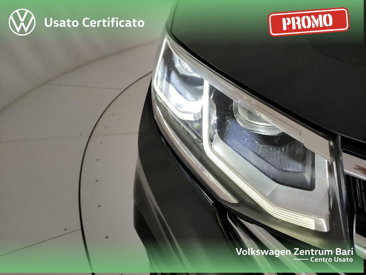 Volkswagen Tiguan 2.0 tdi elegance 150cv dsg