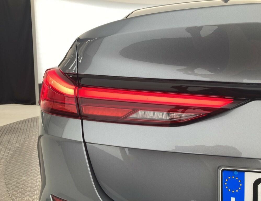 BMW Serie 2 Gran Coupe 220 d Msport Steptronic