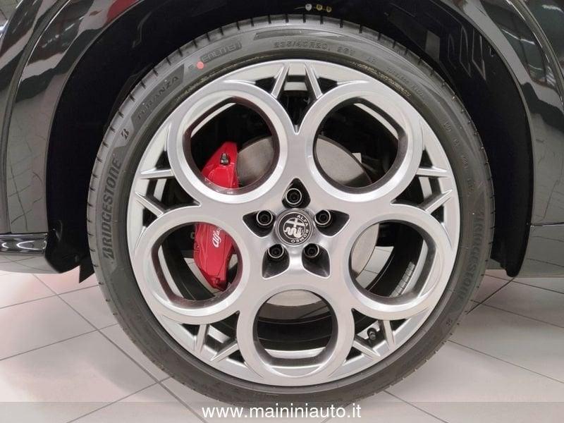 Alfa Romeo Tonale 1.6 diesel 130cv TCT6 Veloce Cambio Automatico