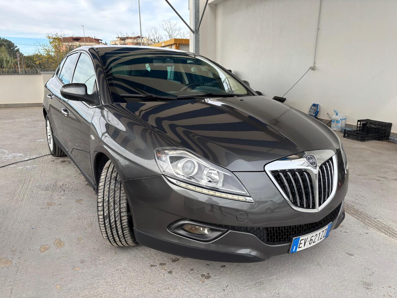 Lancia Delta 1.6 MJT DPF Gold