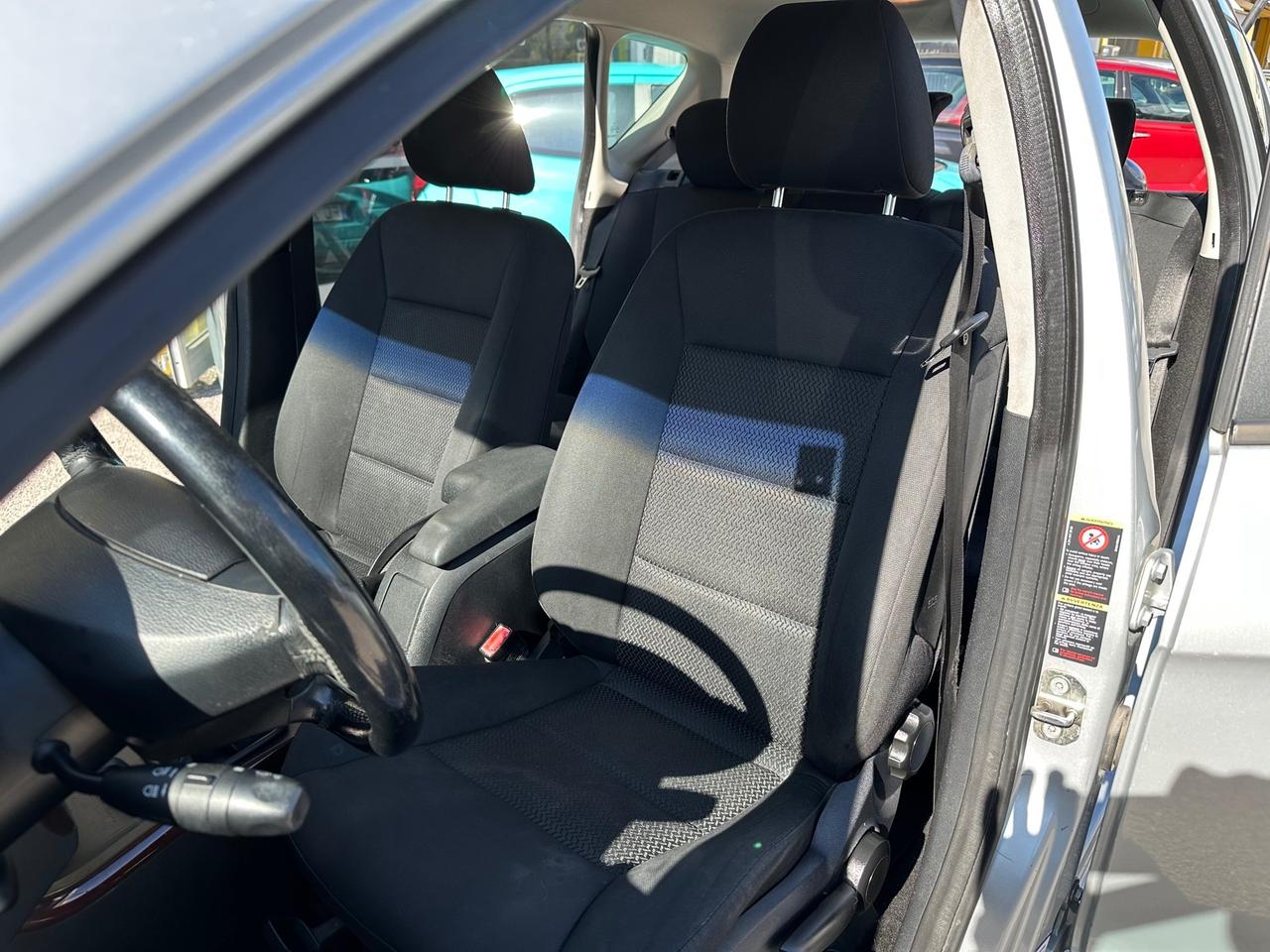 Mercedes-benz A 150 A 150 Avantgarde