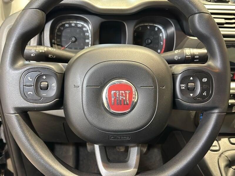 FIAT Panda Panda 1.0 FireFly S&S Hybrid