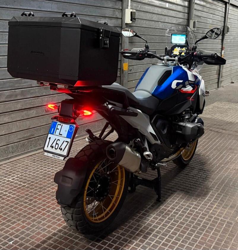Bmw R 1300 GS Trophy *FINANZIABILE*