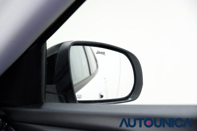 JEEP Compass 1.3 TURBO T4 240 CV PHEV AT6 4XE TRAILHAWK