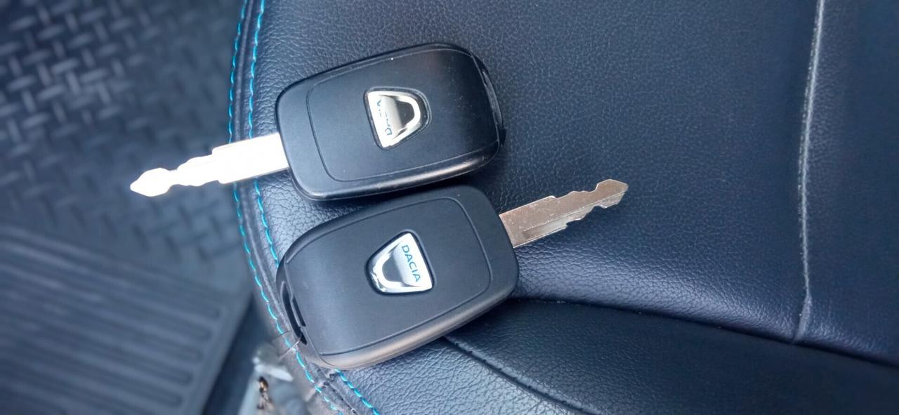 Dacia Spring Plus Electric FULL! 1 PROPRIETARIO