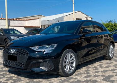 Audi A3 Sportback Business 2.0 TDI 116CV s-tronic 30