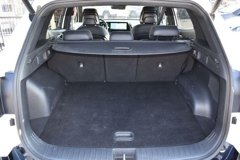 Kia Sportage 1.6 CRDI MHEV GT-LINE 4WD DCT