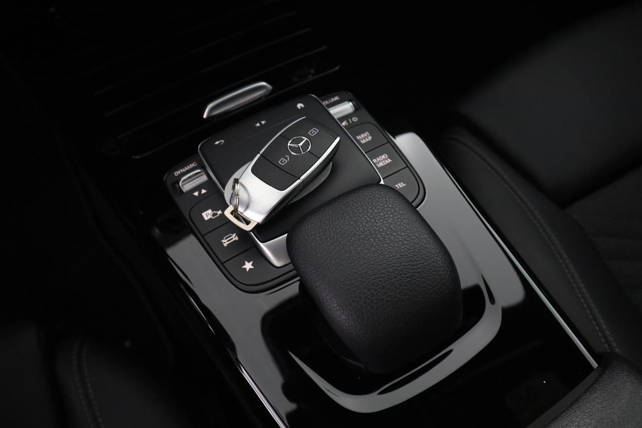 MERCEDES Classe A (W177) A 180 d Automatic Business Extra