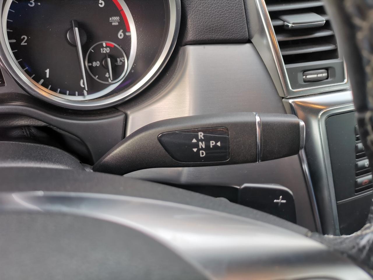 Mercedes-benz ML 250 BlueTEC 4Matic Premium