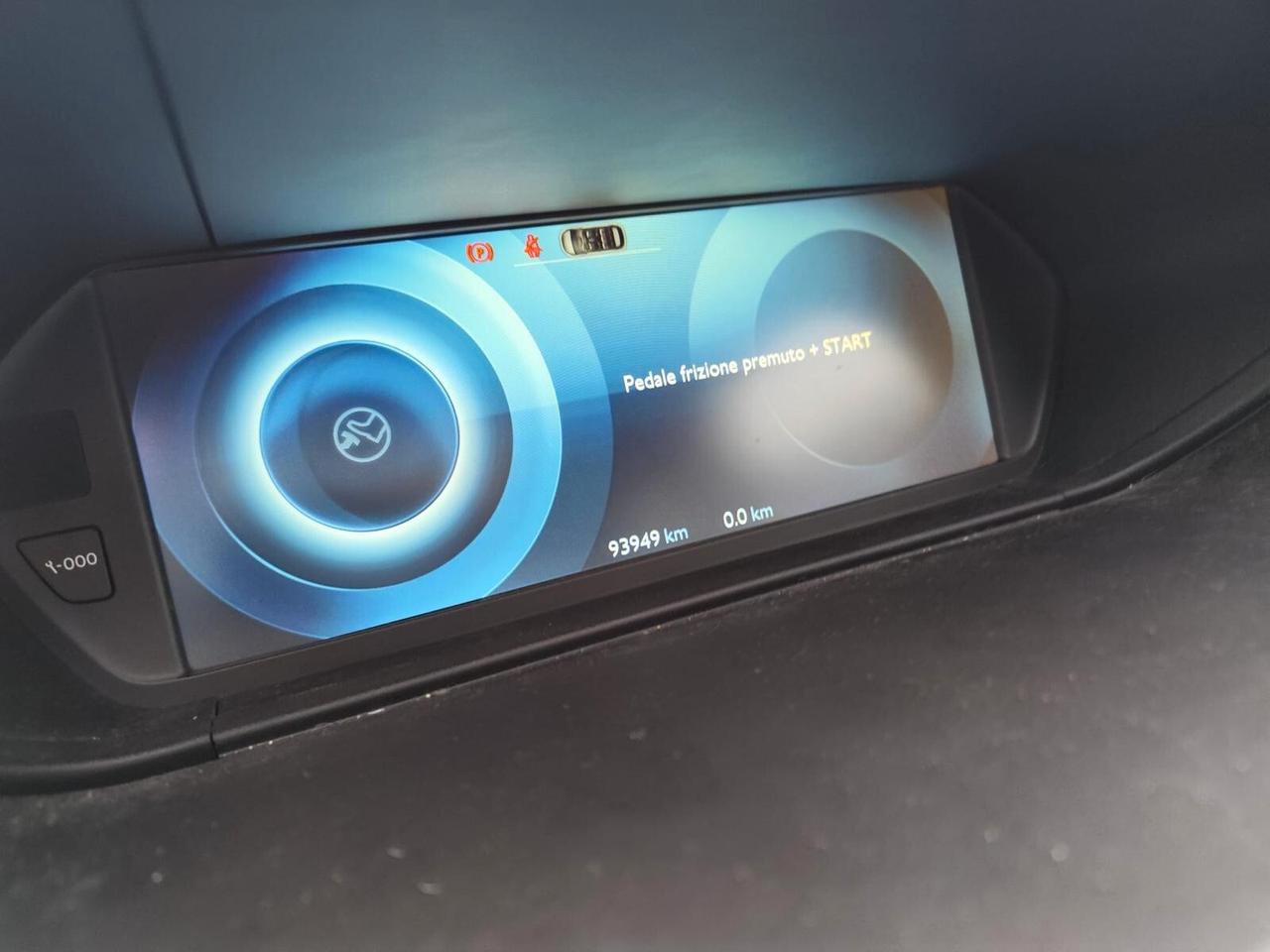 Citroen C4 Picasso 1.6 e-HDi 115CV Exclusive