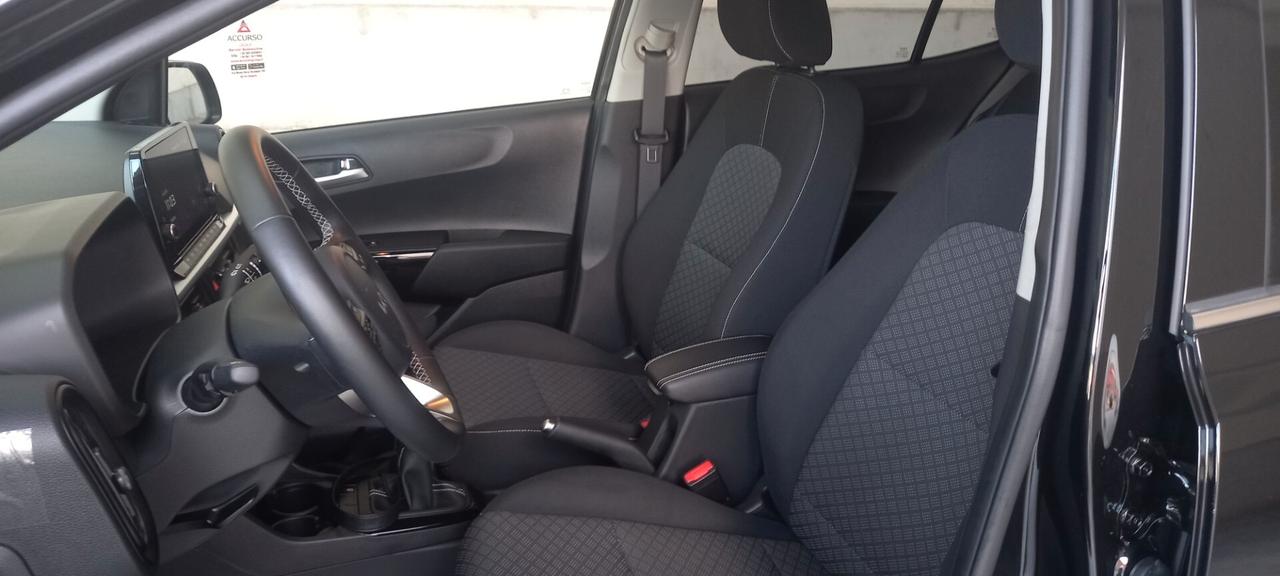 Kia Picanto 1.0 12V 5 porte 20th Anniversary Edition