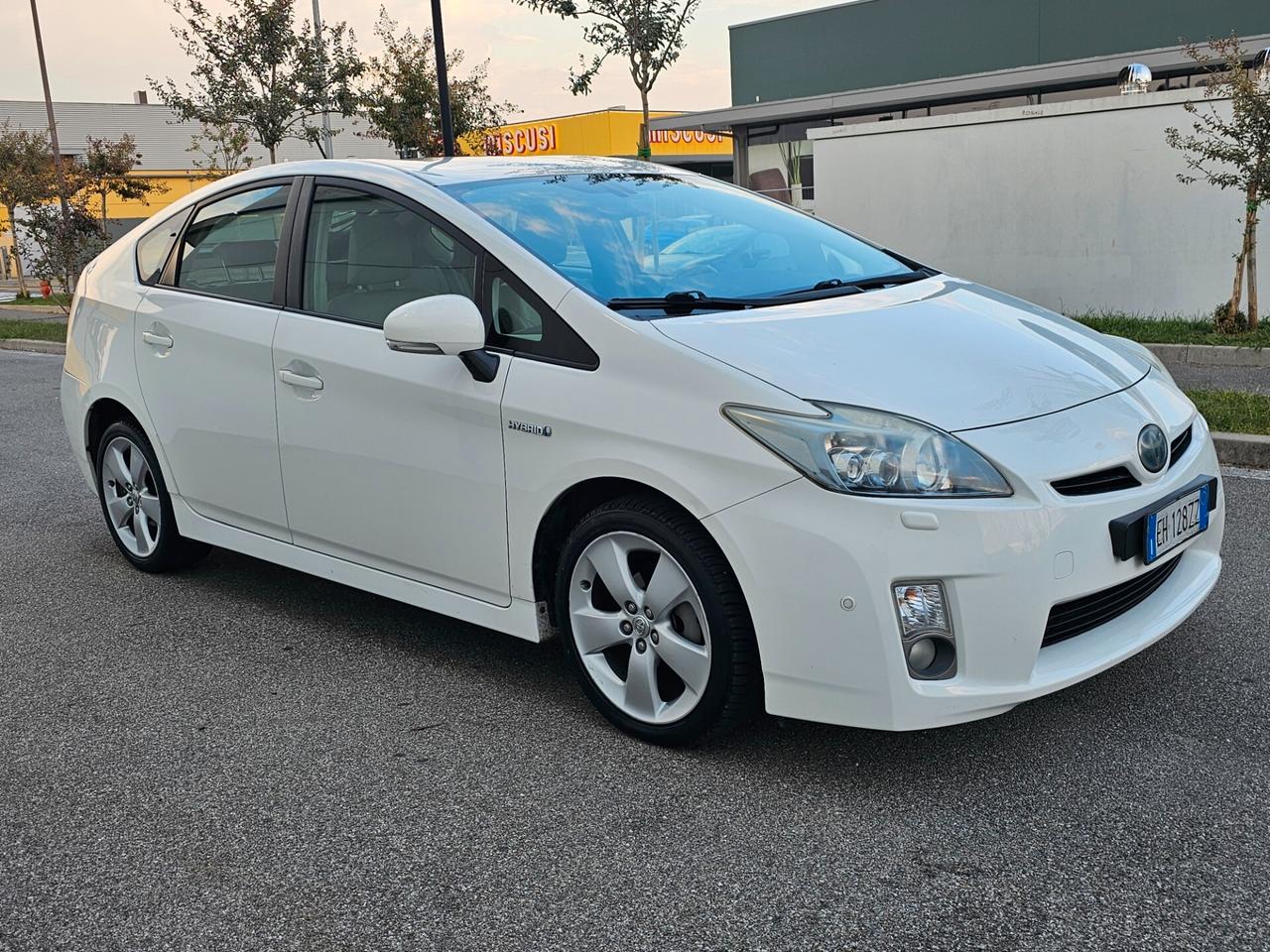 Toyota Prius 1.8 Executive