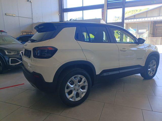 JEEP Avenger 1.2 Turbo 100 CV Altitude