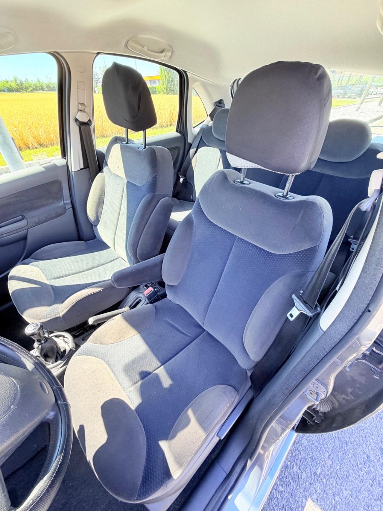 Citroen C3 1.1 Exclusive Style