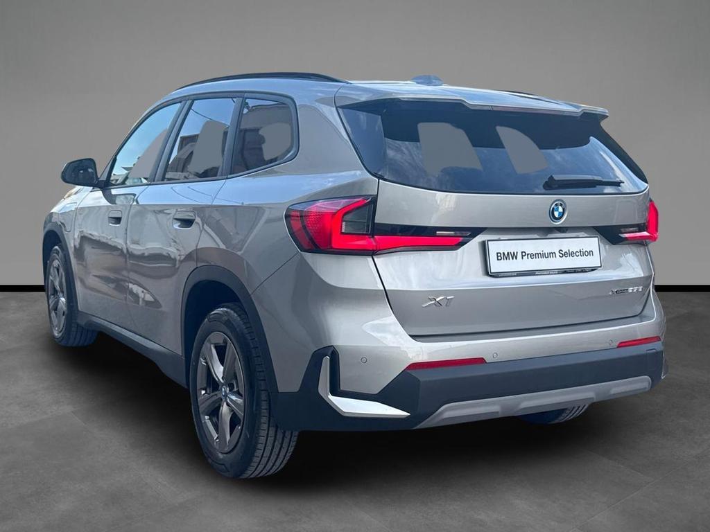BMW X1 25 e xDrive DCT