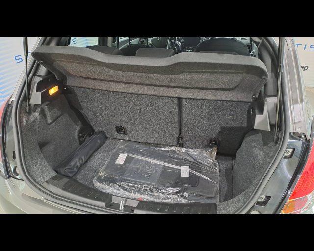 LANCIA Ypsilon 1.0 hybrid 70cv Gold s&s 5 posti