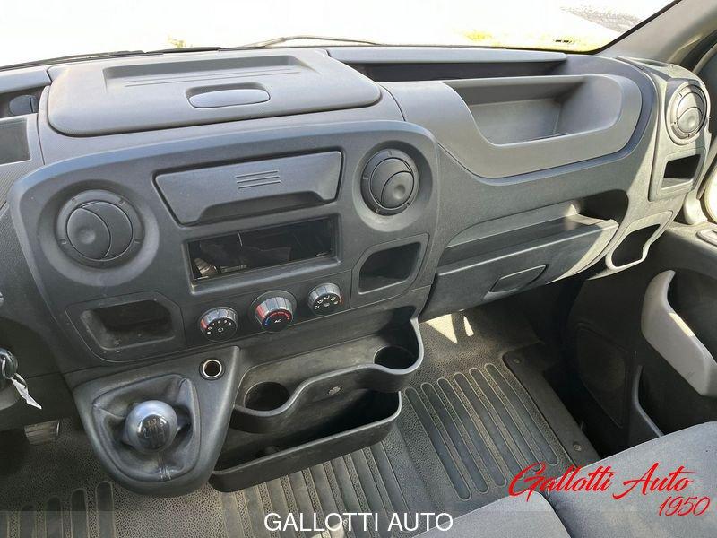 Renault Master T33 2.3 dCi/125cv Furgone E5