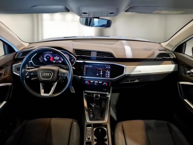 AUDI Q3 35 TFSI S tronic Business