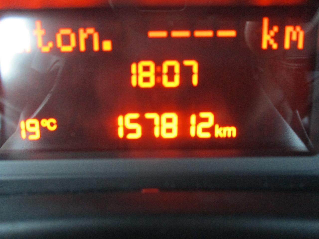 Fiat 500L 1.6 Multijet 105 CV Lounge MOLTO BELLA