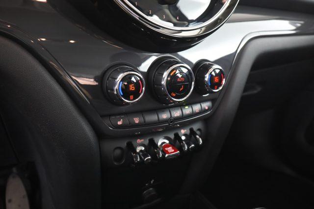 MINI Mini Countryman 1.5 One Countryman