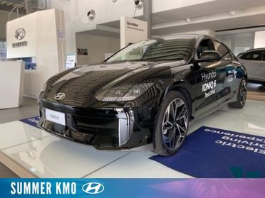 HYUNDAI Ioniq 6 AWD Evolution