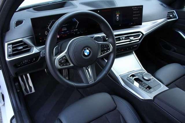 BMW 320 COCKPIT MSPORT M SPORT M-SPORT HUD KAMERA NAVI 18"
