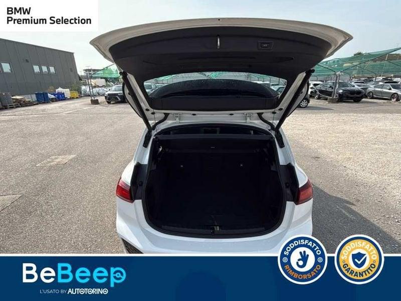 BMW Serie 2 Active Tourer 218D ACTIVE TOURER MSPORT AUTO