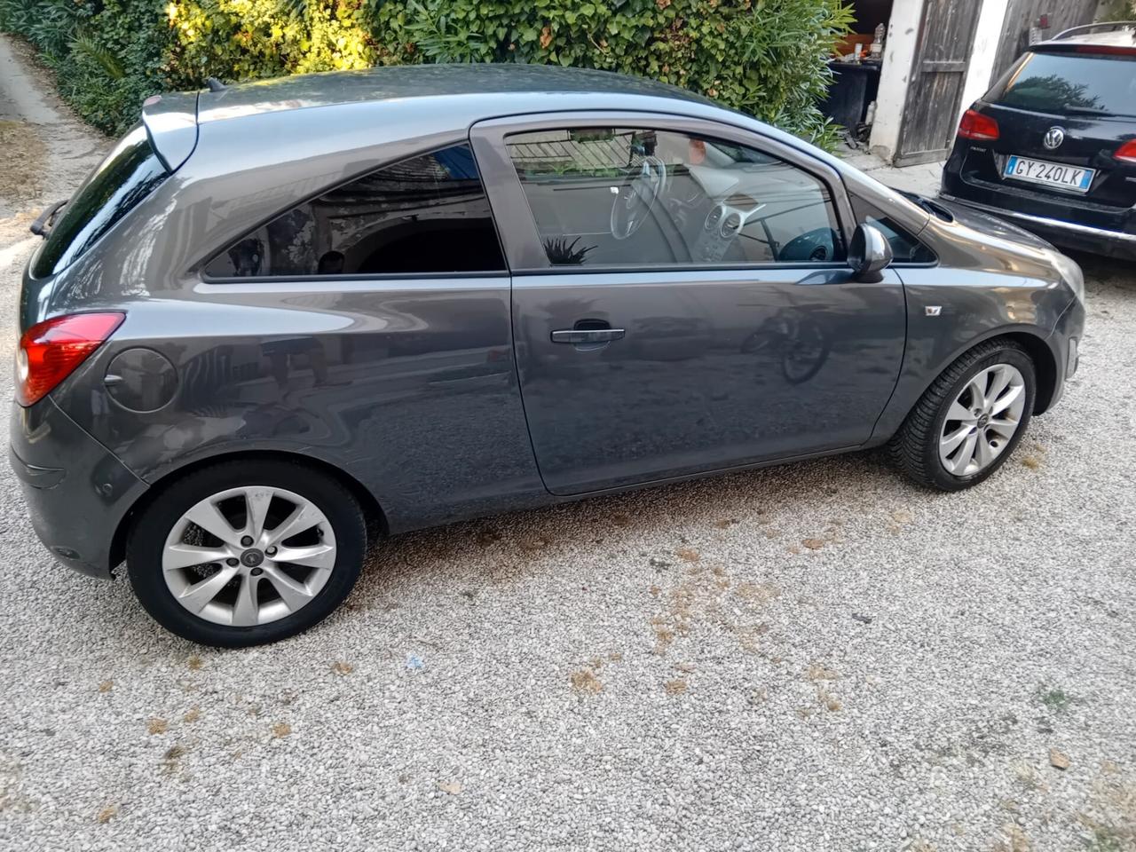 Opel Corsa 1.2 3 porte Ecotec