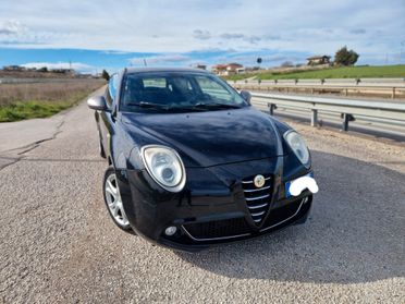 Alfa Romeo MiTo 1.3 JTDm-2 95 CV S&S Distinctive