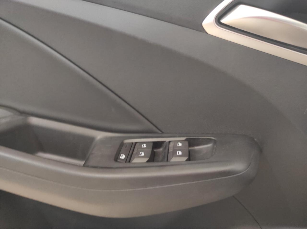 MG 3 1.500 STANDARD 115 CV GARANZIA 7 ANNI