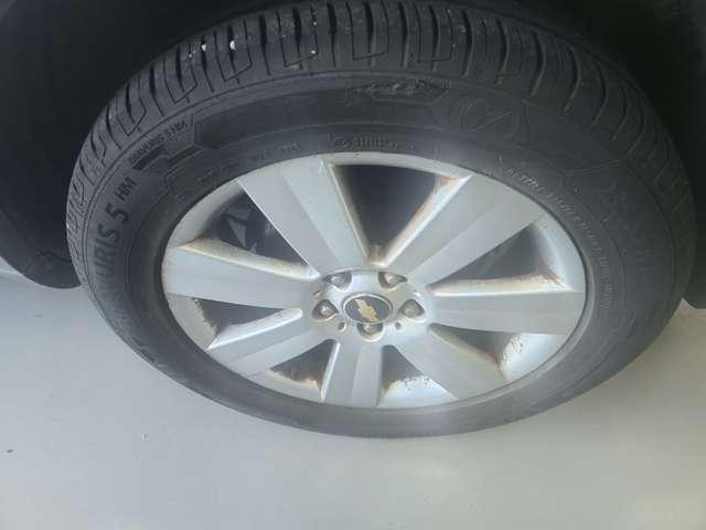 Chevrolet Captiva Captiva 2006 2.0 vcdi 16v sport (AUTOMATICO)