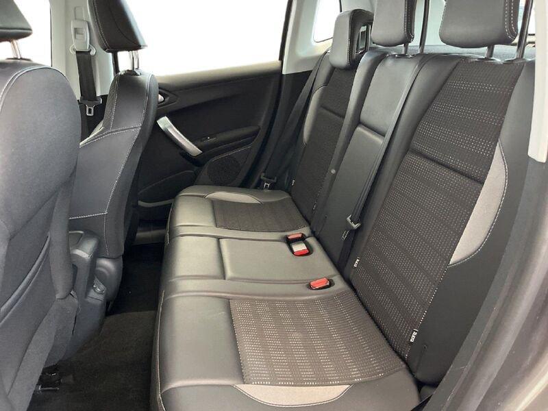 Peugeot 2008 1.2 PT t. Allure s&s 130cv my18