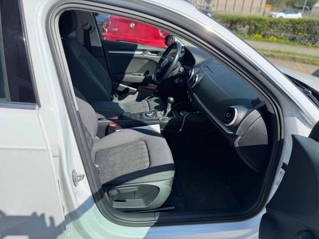 Audi A3 Ambiente 1.6 TDI