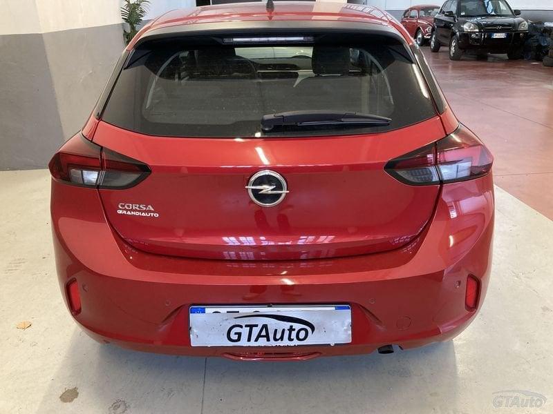 Opel Corsa Corsa 1.2 EDITION ADATTA AI NEOPATENTATI