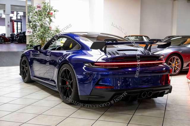 Porsche 911 992 GT3|LIFT SYSTEM|CARBON ROOF|CHRONO|CAMERA|PELL