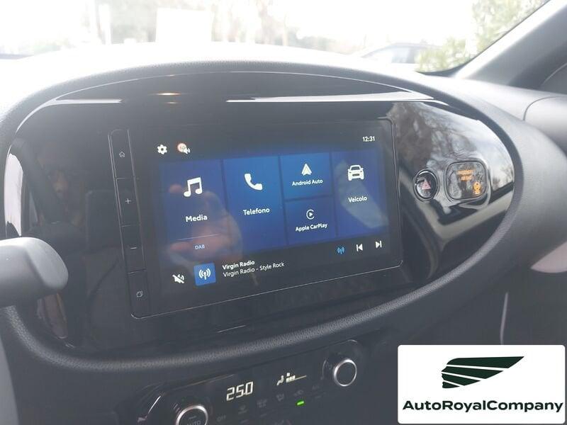 Toyota Aygo X Aygo X 1.0 VVT-i 72 CV 5 porte Trend km0 IVA ESPOSTA