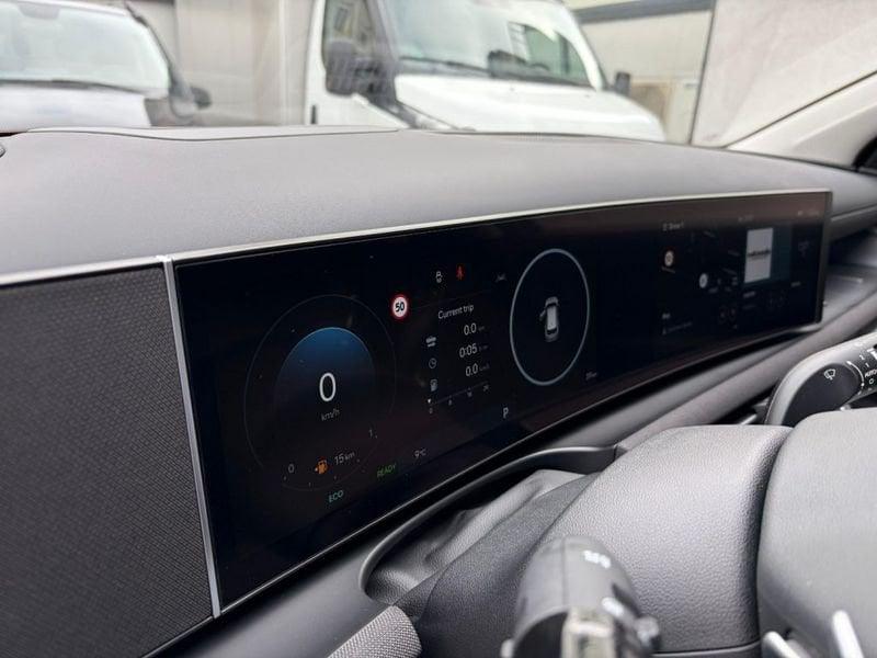 Hyundai Tucson 1.6 HEV 215cv aut.Exellence